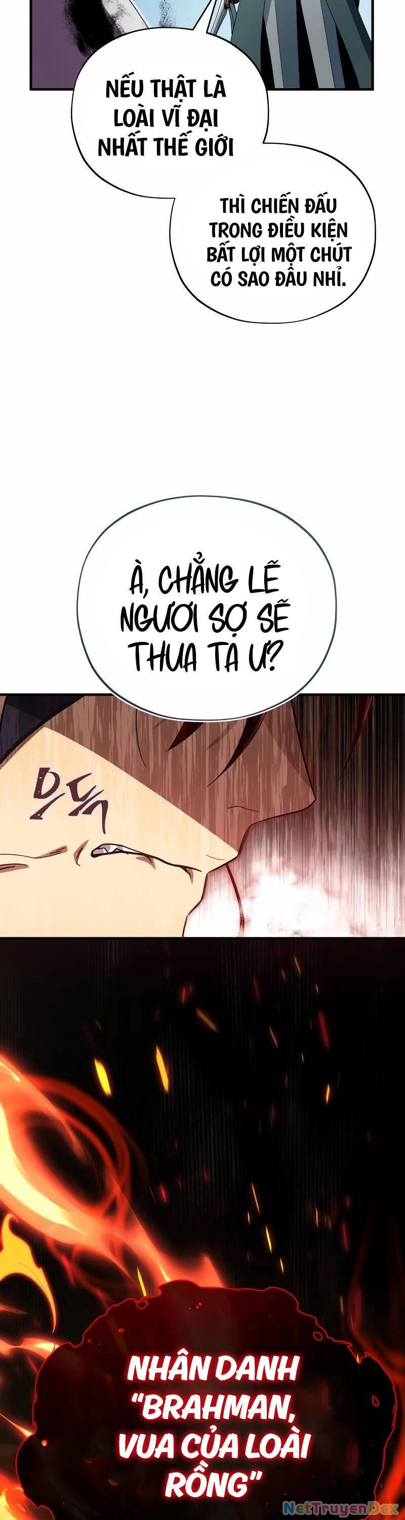 Sự Thức Tỉnh Của Hắc Ma Pháp Sư Sau 66666 Năm Chapter 116 - 41