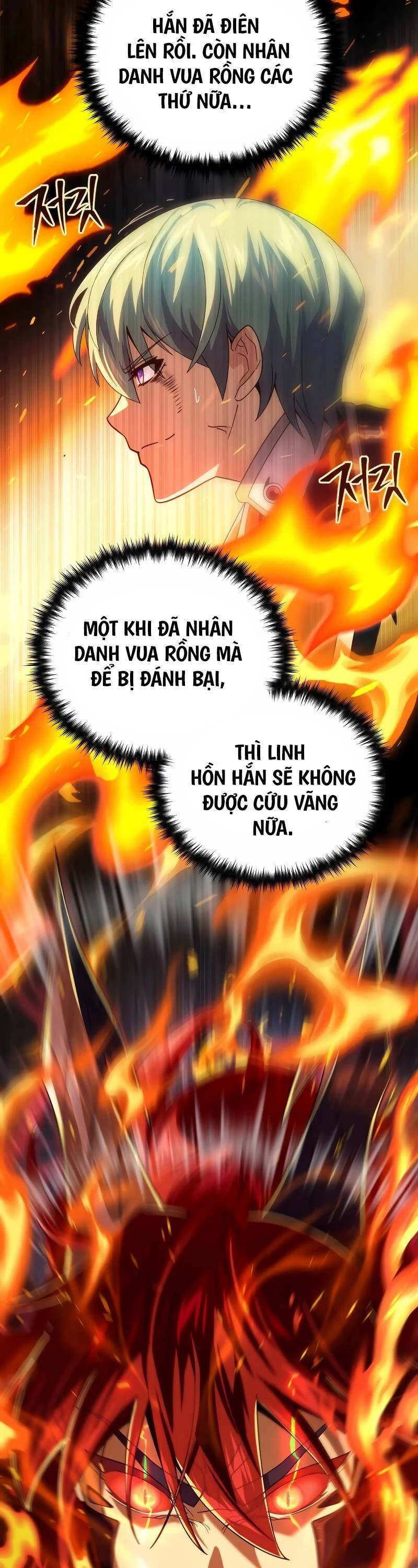 Sự Thức Tỉnh Của Hắc Ma Pháp Sư Sau 66666 Năm Chapter 116 - 43