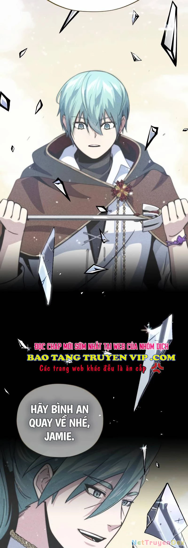 Sự Thức Tỉnh Của Hắc Ma Pháp Sư Sau 66666 Năm Chapter 116 - 52