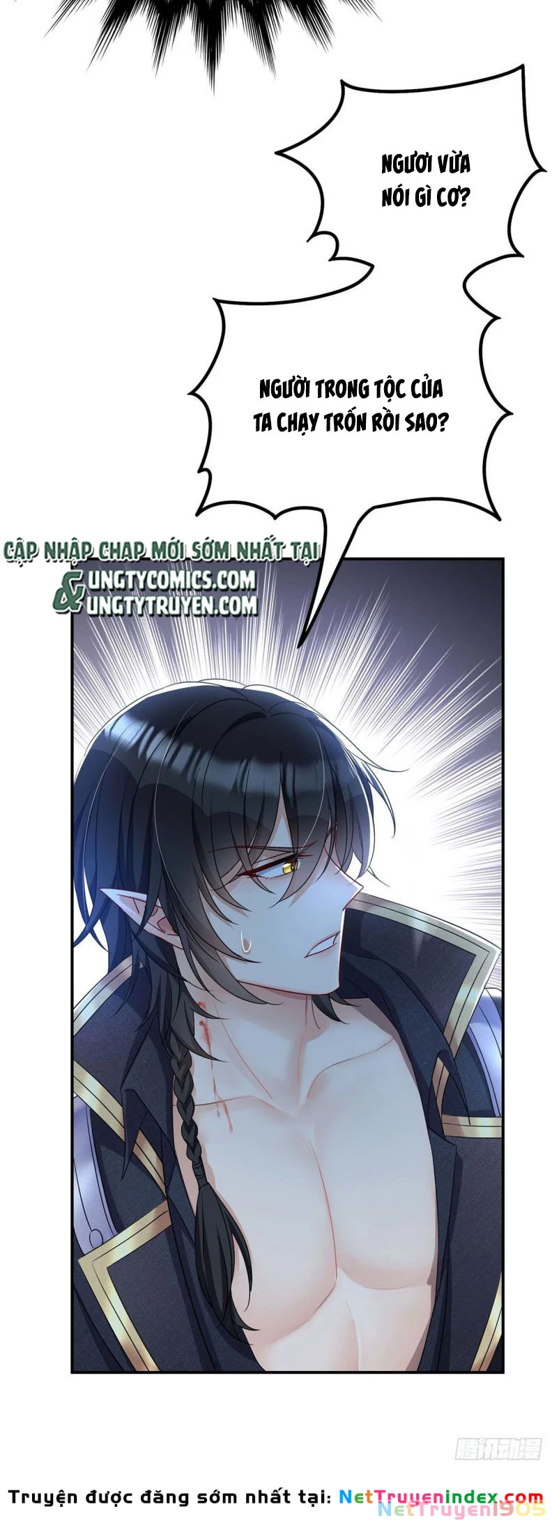 Dẫn Sói Vào Phòng Chapter 22 - 4