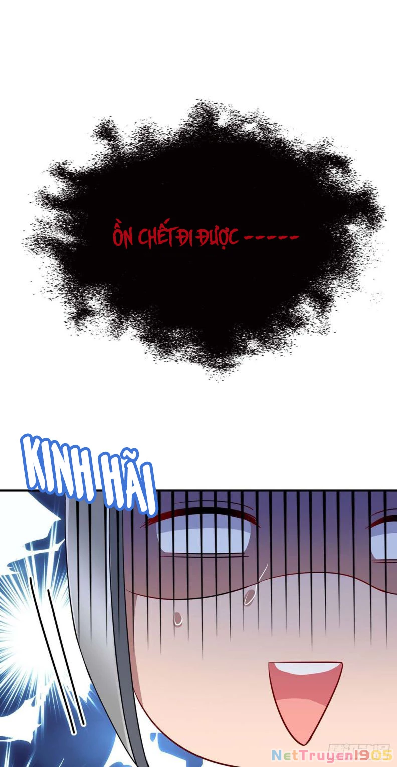 Dẫn Sói Vào Phòng Chapter 22 - 9