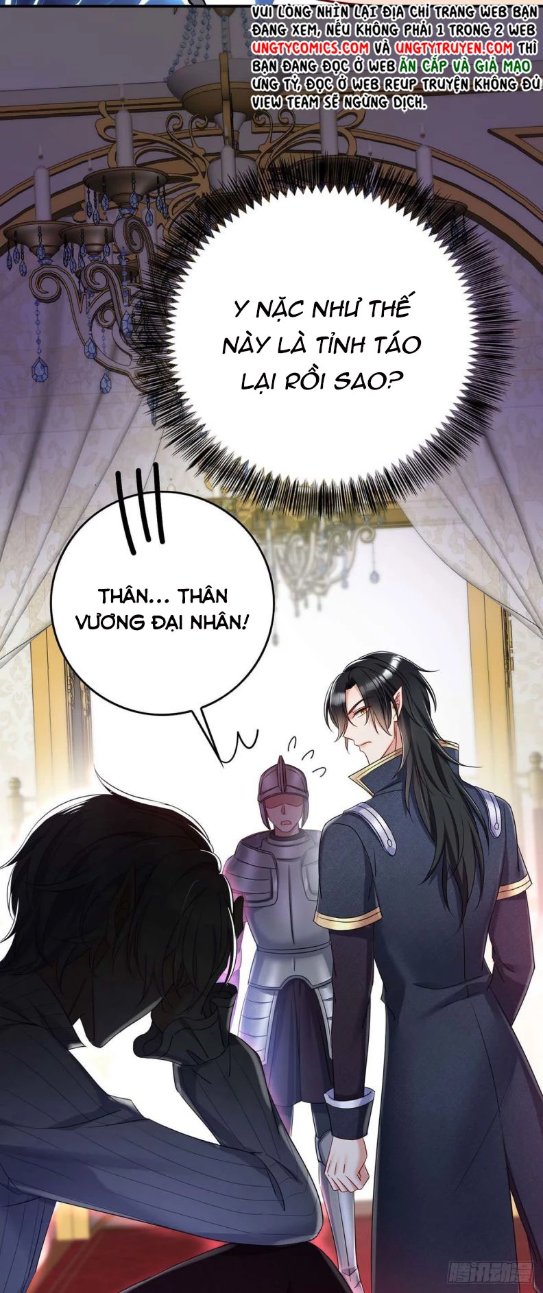 Dẫn Sói Vào Phòng Chapter 22 - 10