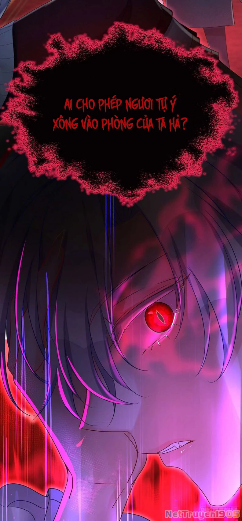 Dẫn Sói Vào Phòng Chapter 22 - 11
