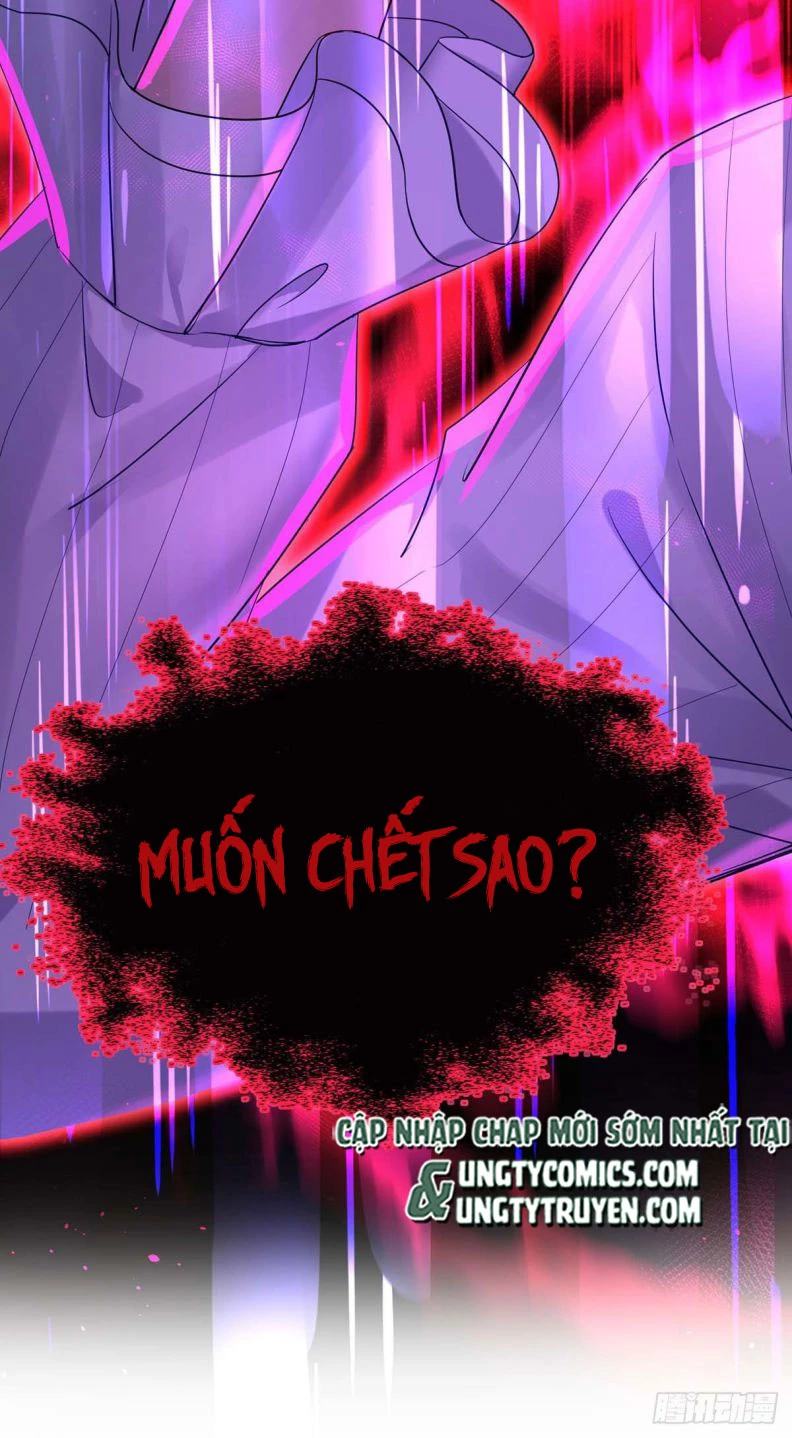 Dẫn Sói Vào Phòng Chapter 22 - 12