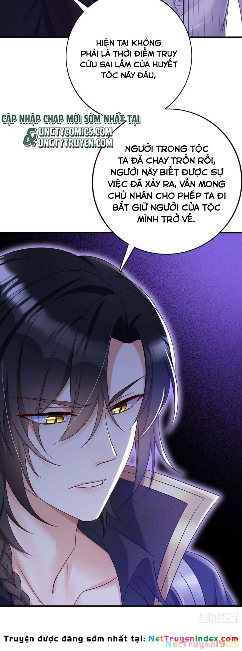 Dẫn Sói Vào Phòng Chapter 22 - 16