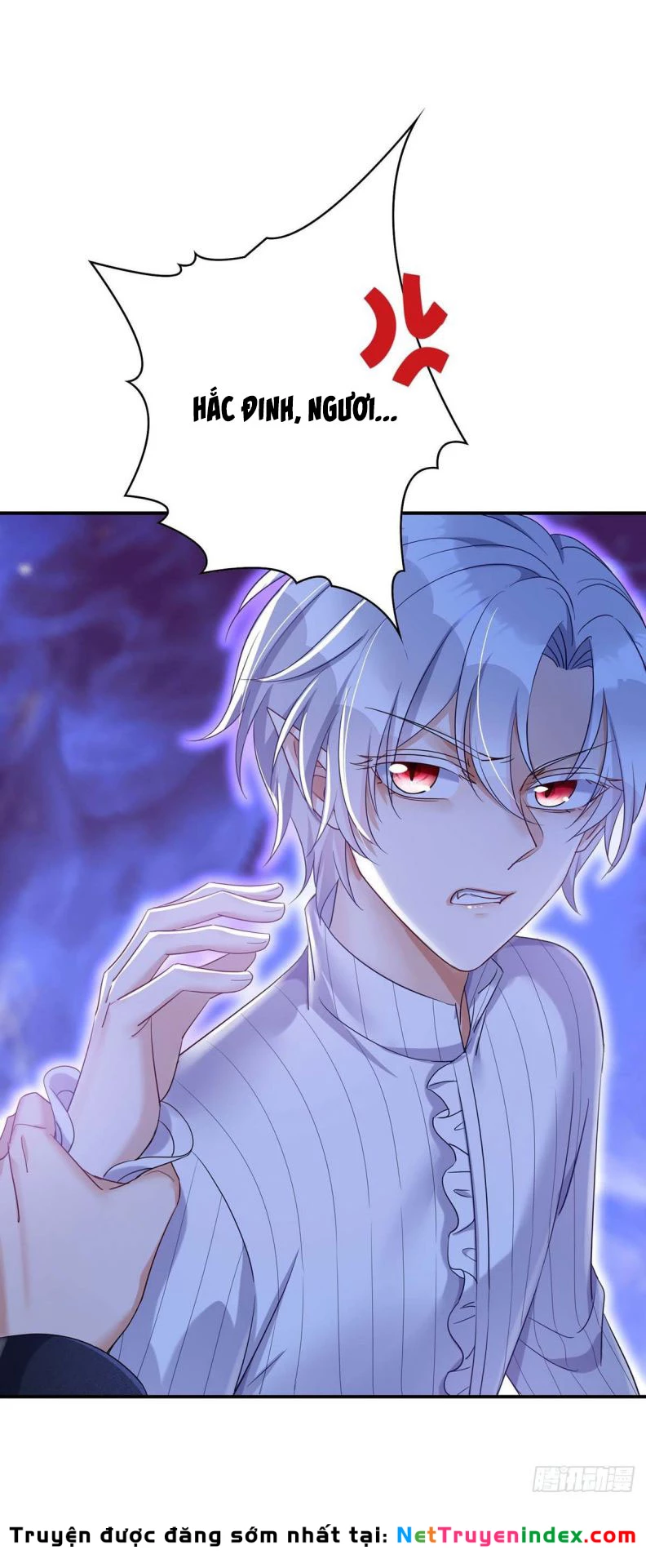 Dẫn Sói Vào Phòng Chapter 22 - 17