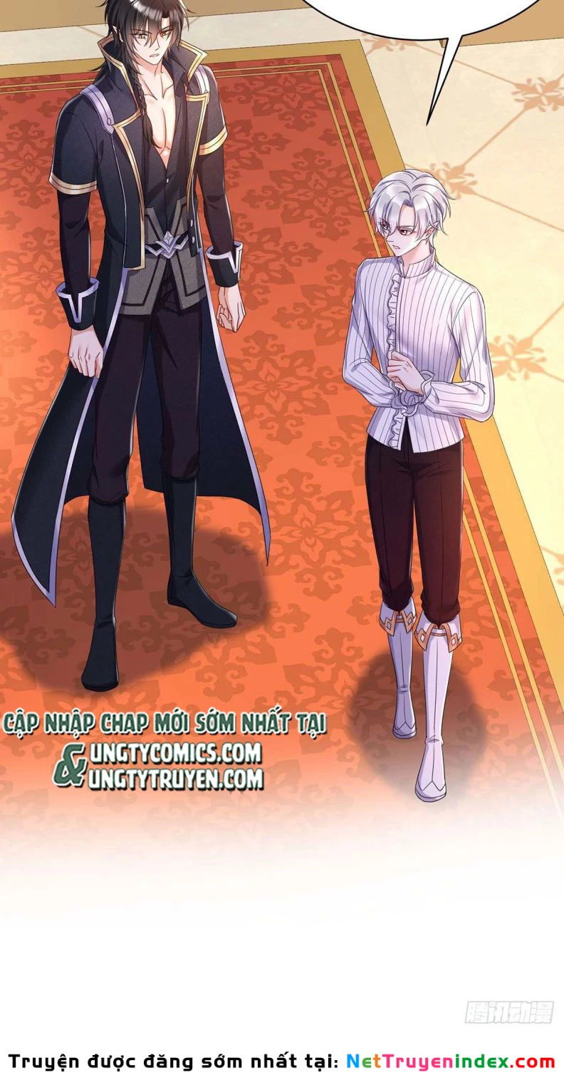 Dẫn Sói Vào Phòng Chapter 22 - 22