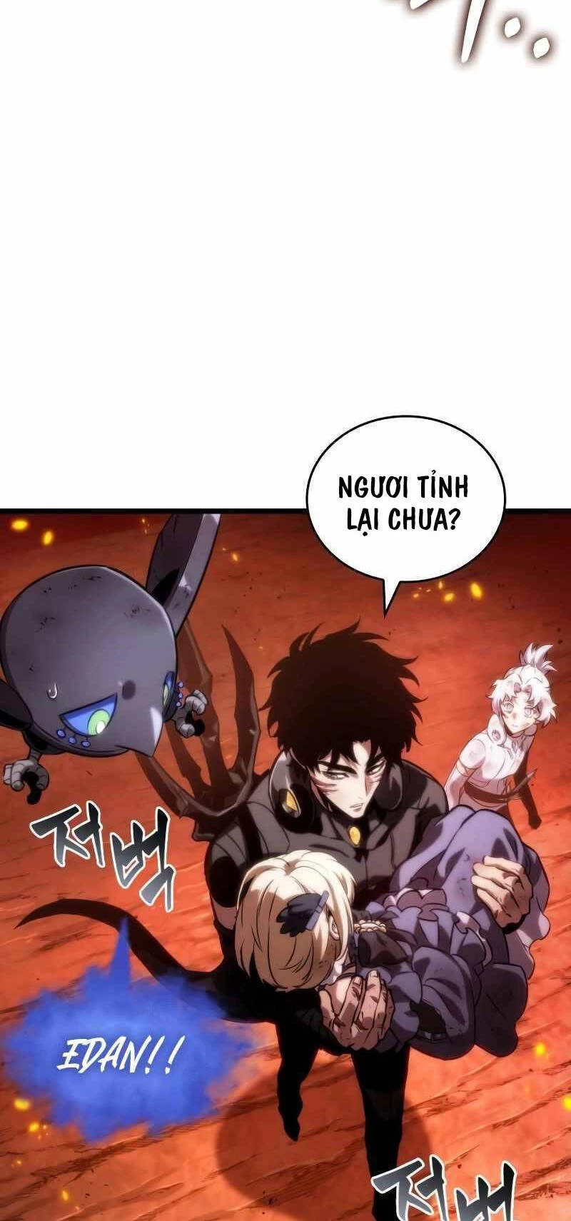 Thế Giới Sau Tận Thế Chapter 126 - 15