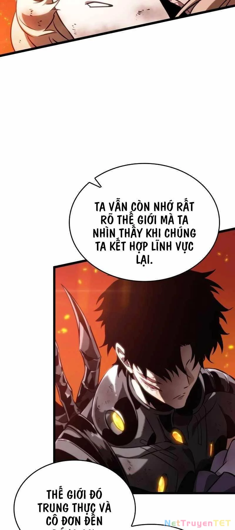 Thế Giới Sau Tận Thế Chapter 126 - 27