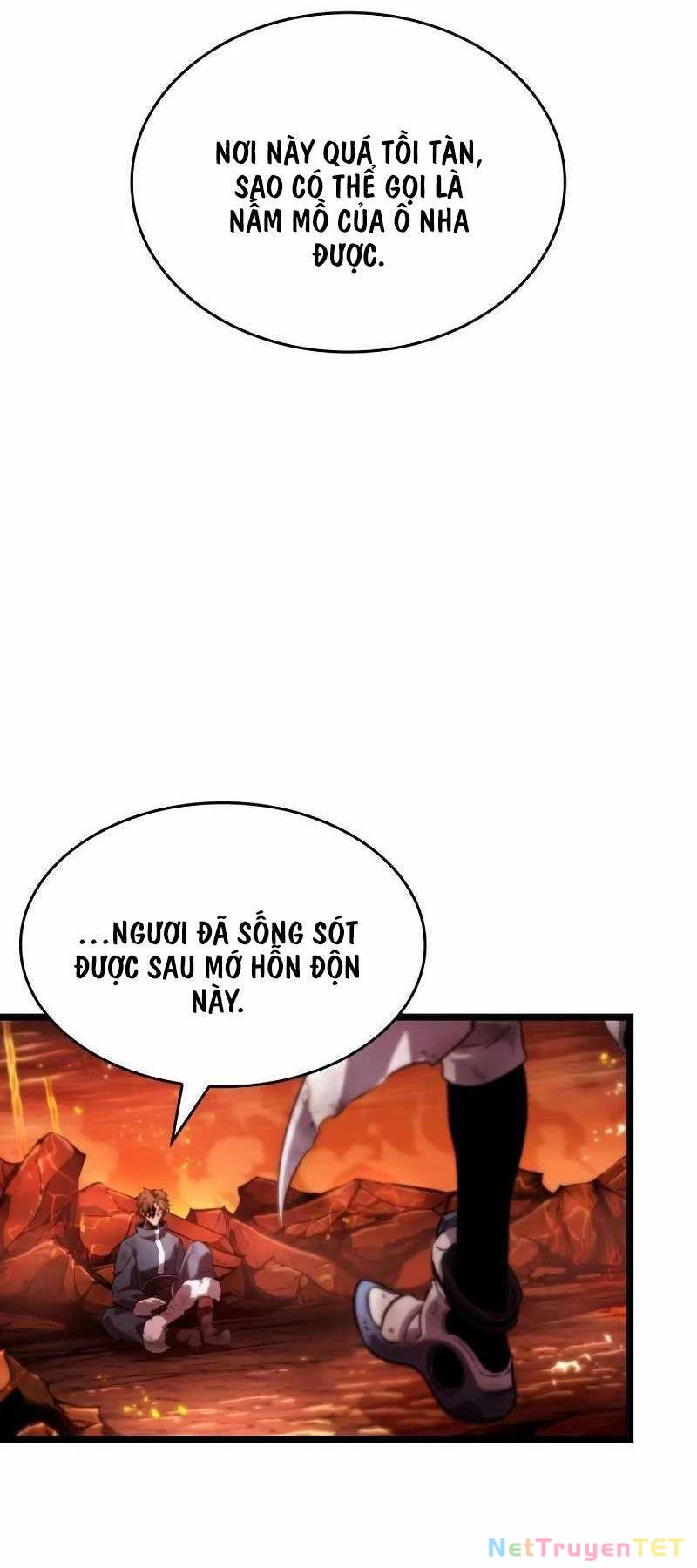 Thế Giới Sau Tận Thế Chapter 126 - 58