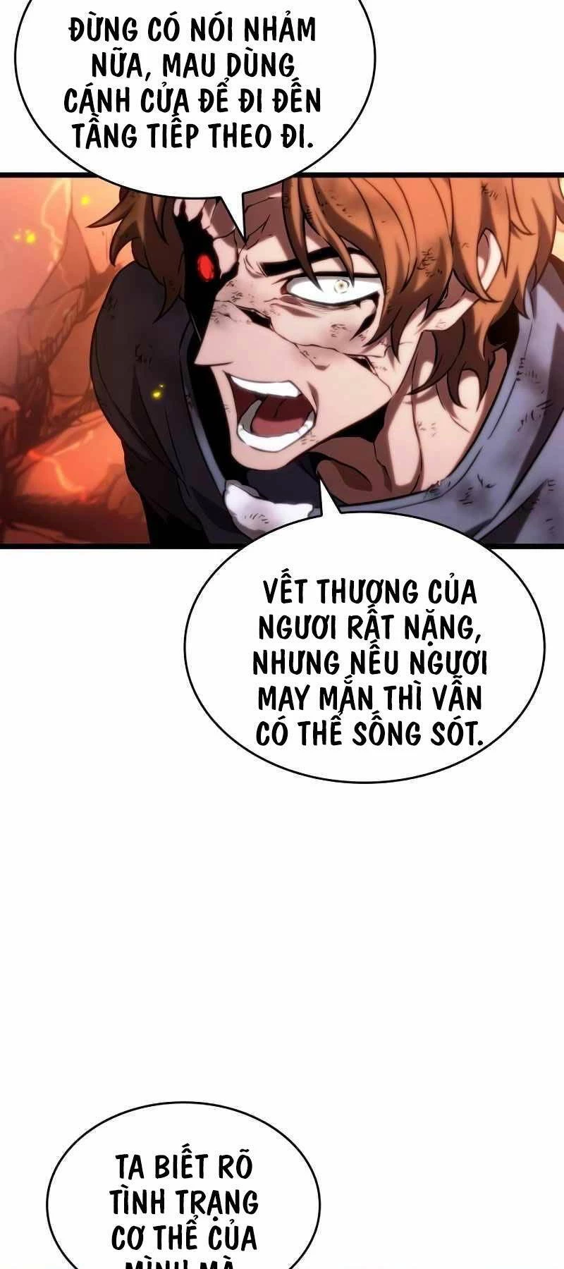 Thế Giới Sau Tận Thế Chapter 126 - 68