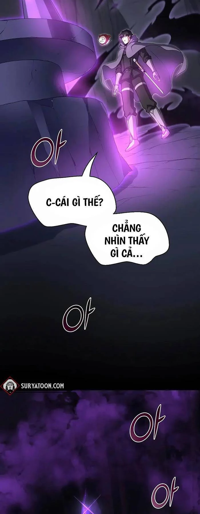 Tôi Thăng Cấp Bằng Kĩ Năng Chapter 62 - 3