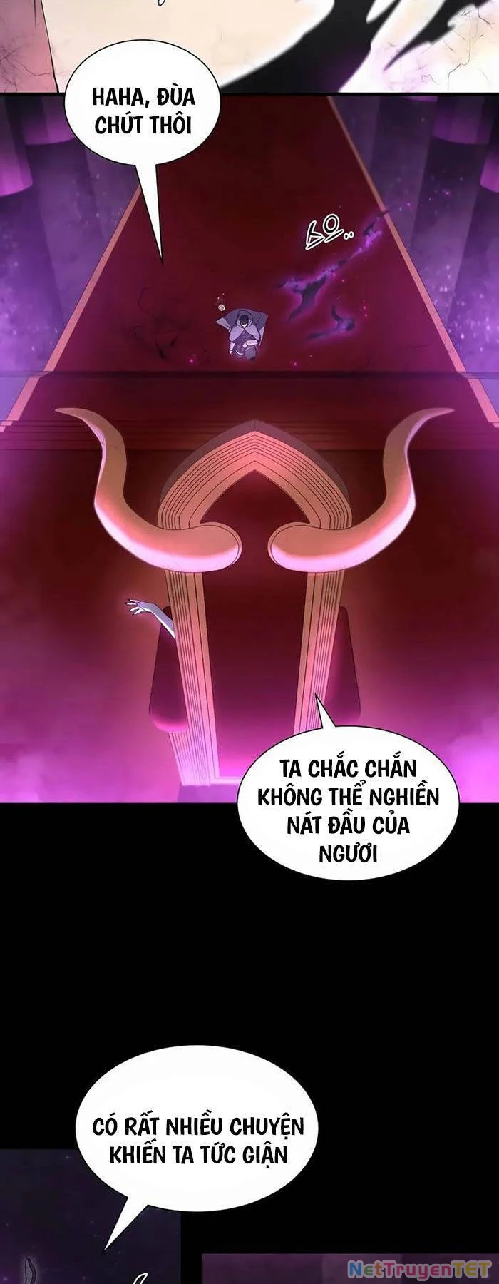 Tôi Thăng Cấp Bằng Kĩ Năng Chapter 62 - 9