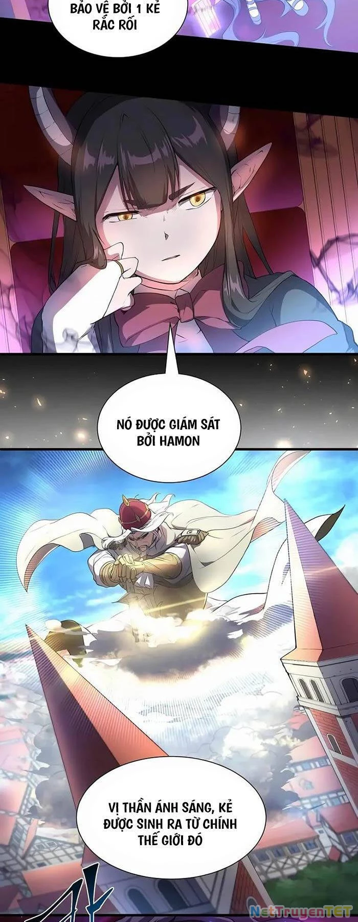 Tôi Thăng Cấp Bằng Kĩ Năng Chapter 62 - 33