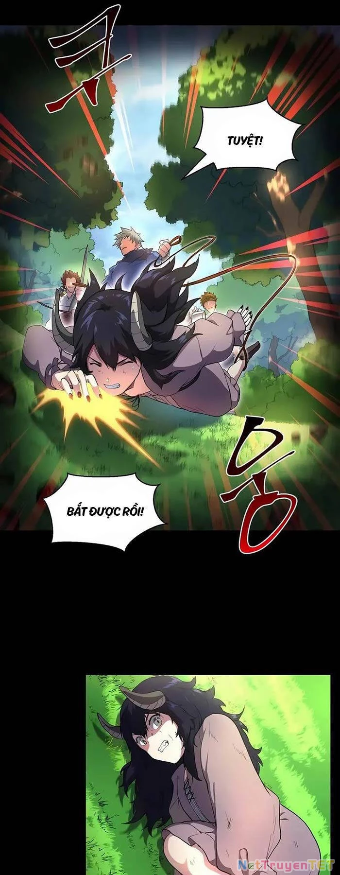 Tôi Thăng Cấp Bằng Kĩ Năng Chapter 62 - 48