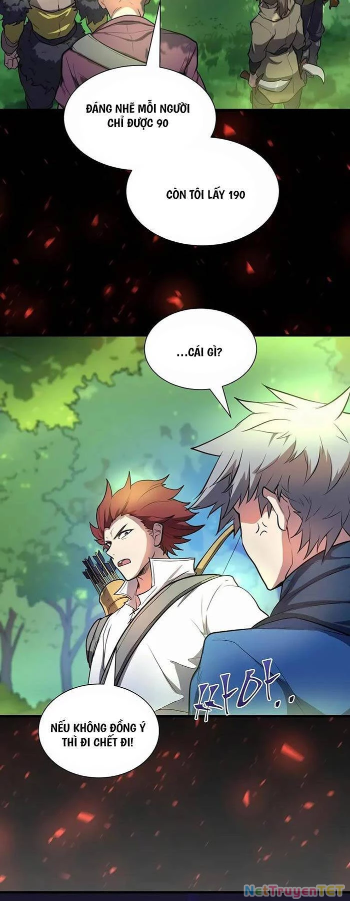Tôi Thăng Cấp Bằng Kĩ Năng Chapter 62 - 53