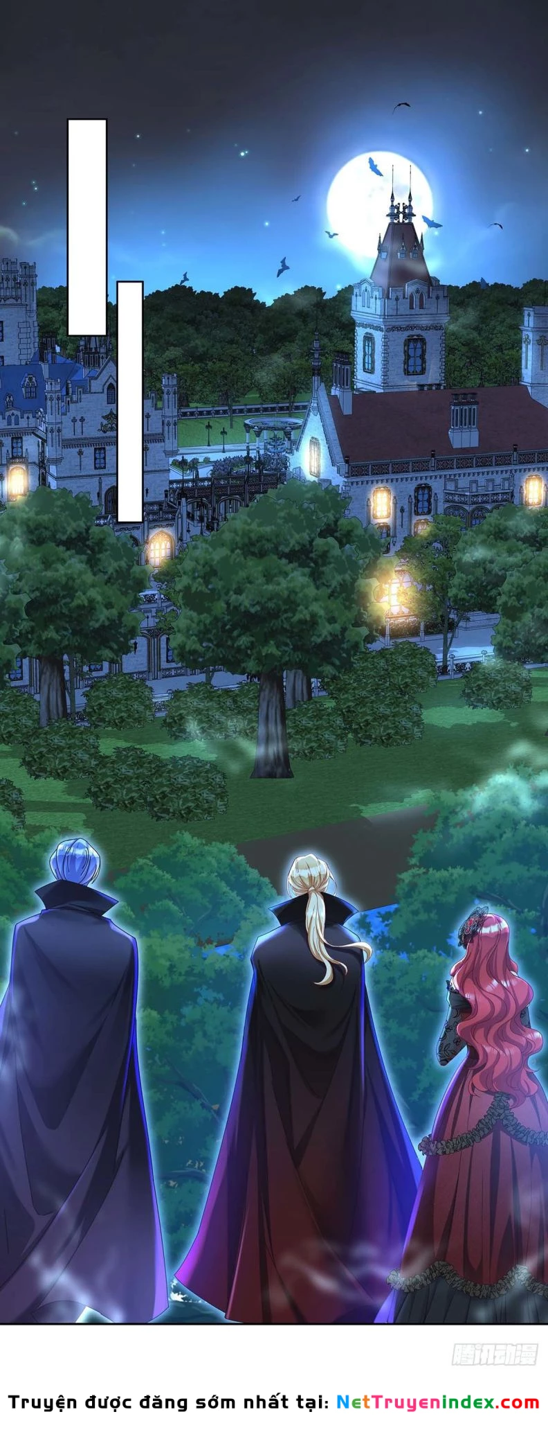 Dẫn Sói Vào Phòng Chapter 23 - 1