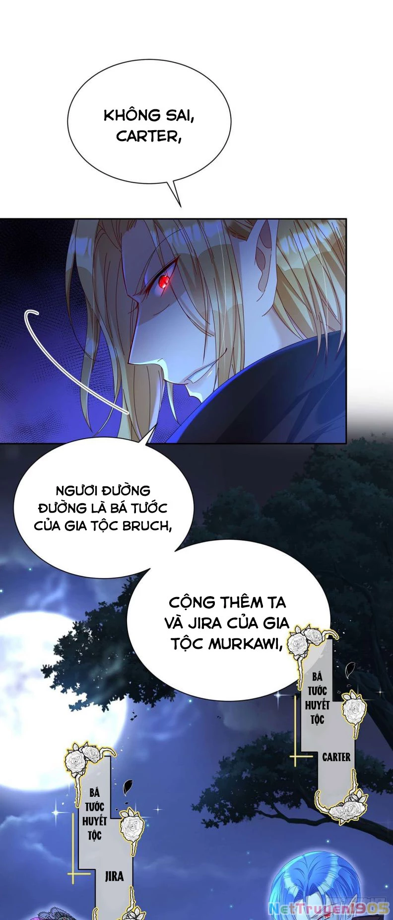 Dẫn Sói Vào Phòng Chapter 23 - 3