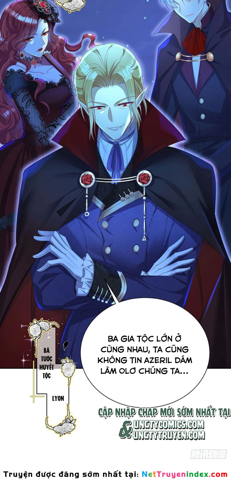 Dẫn Sói Vào Phòng Chapter 23 - 4