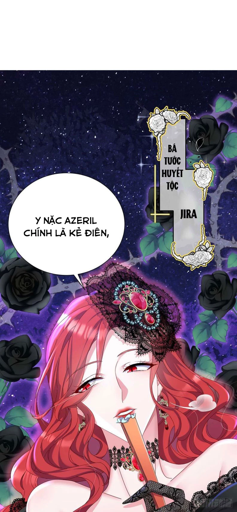 Dẫn Sói Vào Phòng Chapter 23 - 5