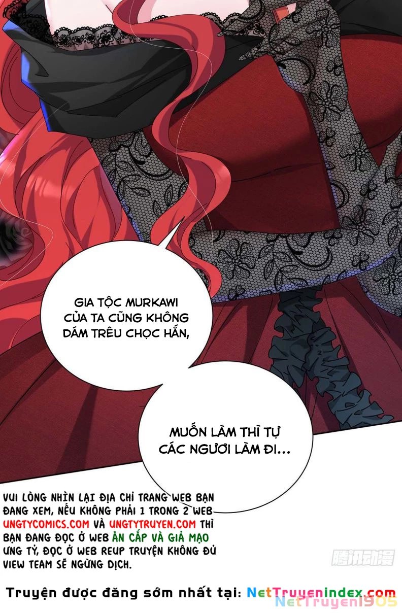 Dẫn Sói Vào Phòng Chapter 23 - 6