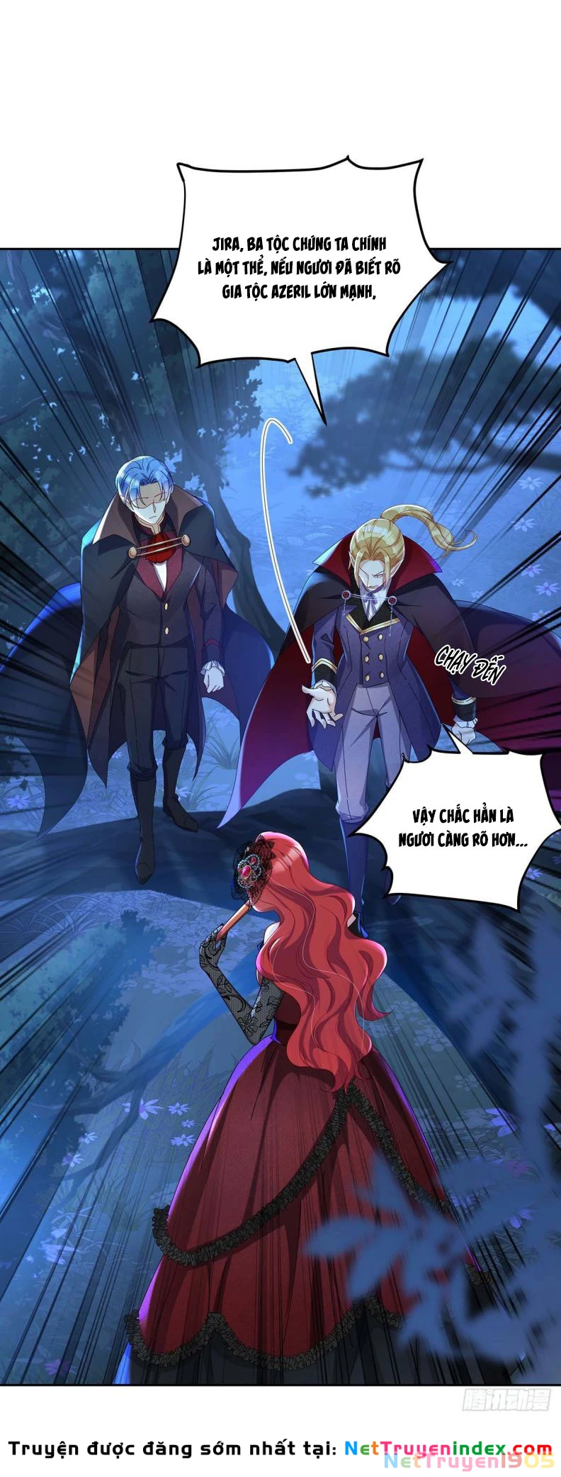 Dẫn Sói Vào Phòng Chapter 23 - 7