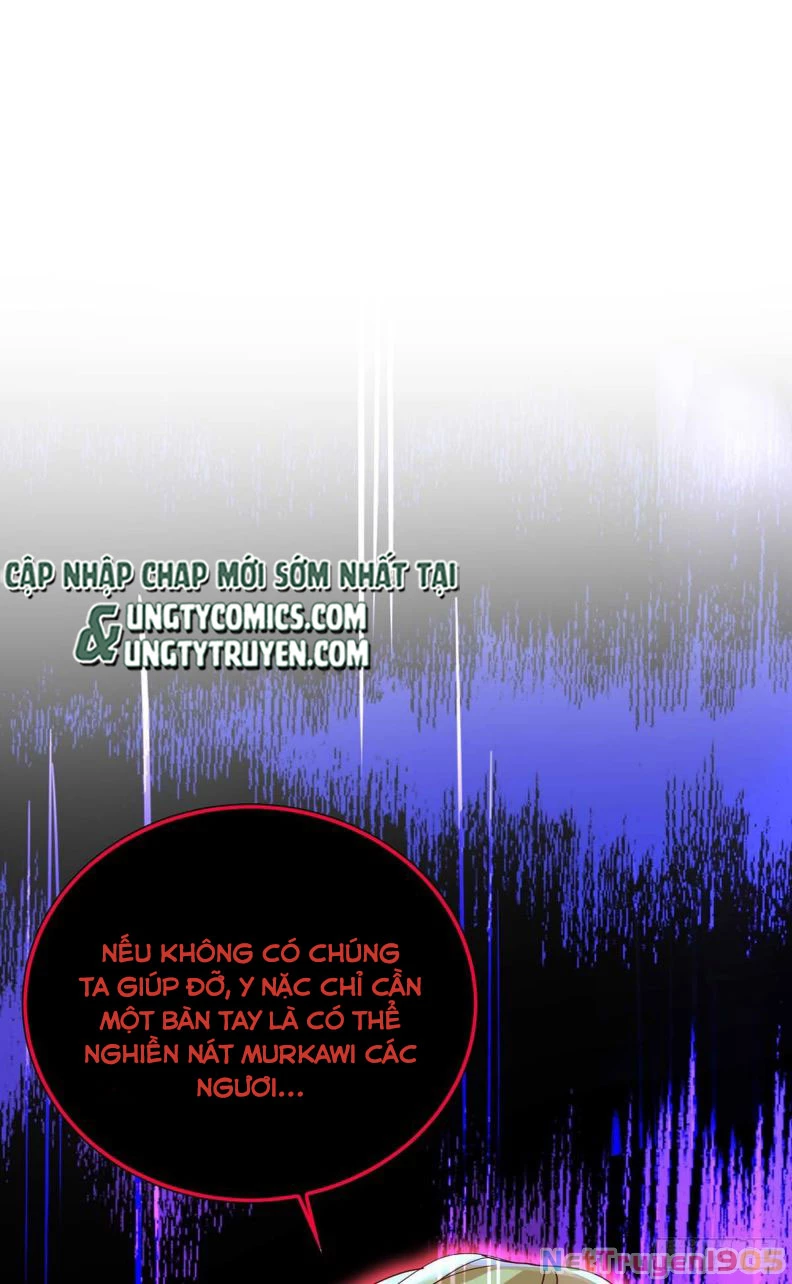 Dẫn Sói Vào Phòng Chapter 23 - 8