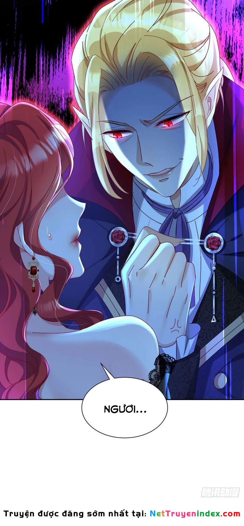 Dẫn Sói Vào Phòng Chapter 23 - 9