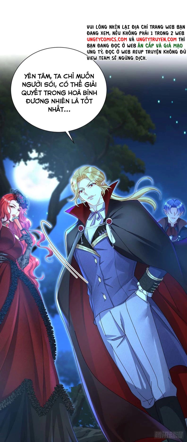 Dẫn Sói Vào Phòng Chapter 23 - 10