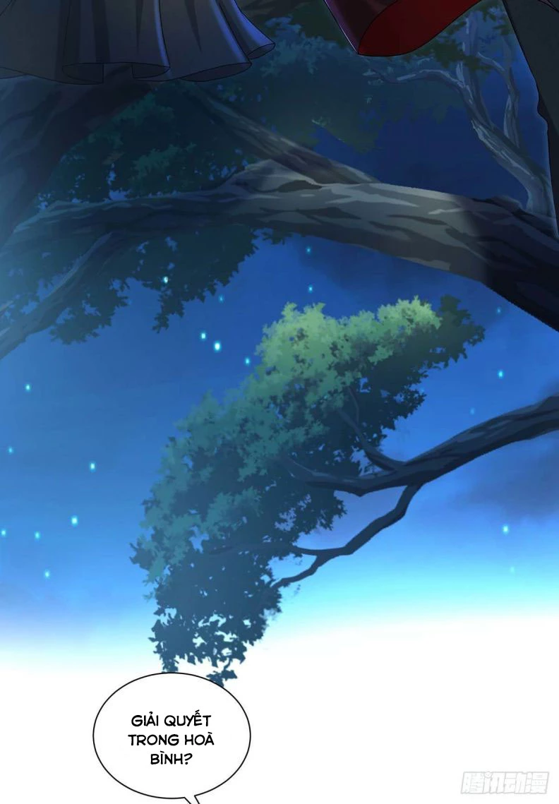 Dẫn Sói Vào Phòng Chapter 23 - 11