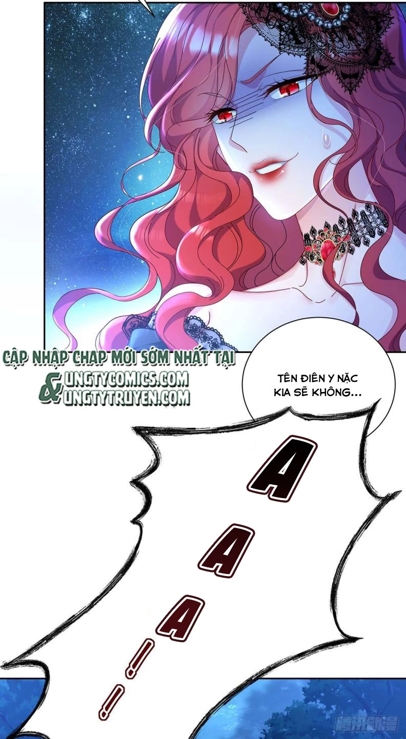 Dẫn Sói Vào Phòng Chapter 23 - 12