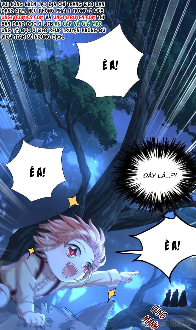 Dẫn Sói Vào Phòng Chapter 23 - 14