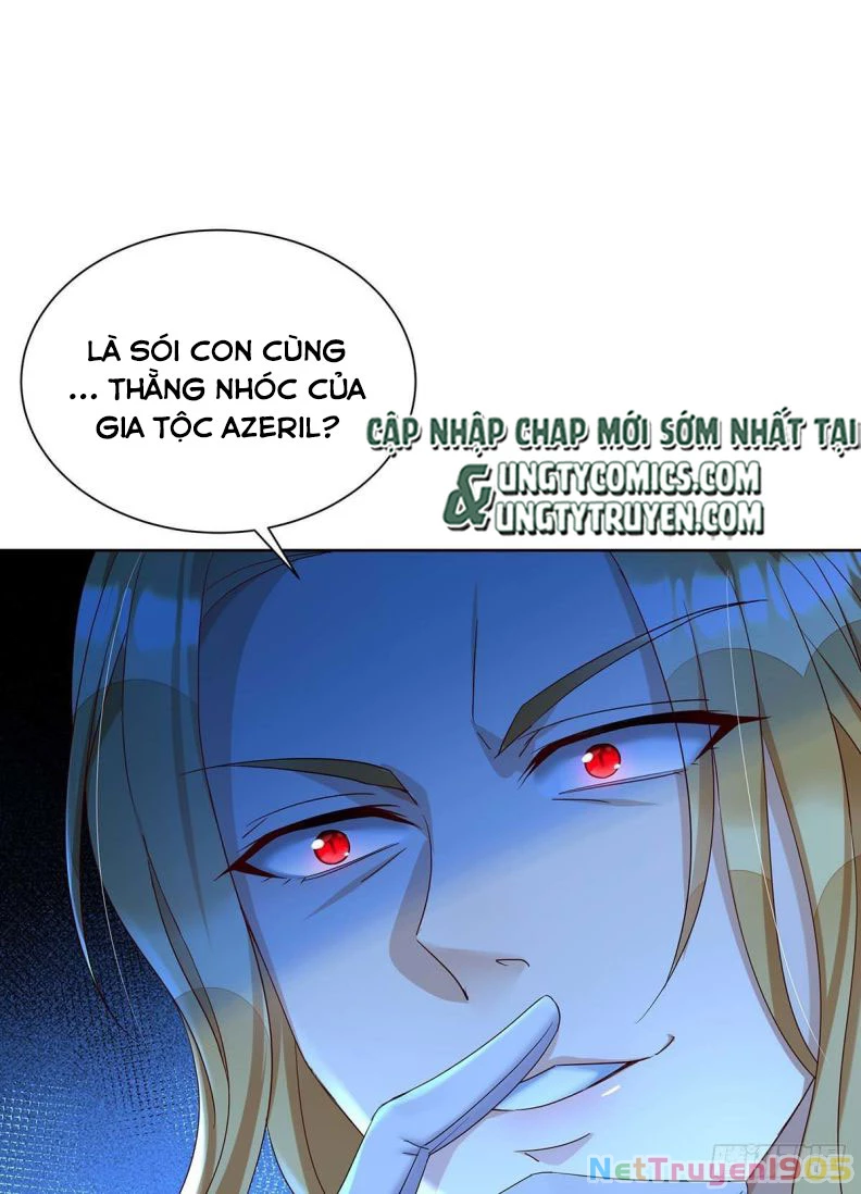 Dẫn Sói Vào Phòng Chapter 23 - 16