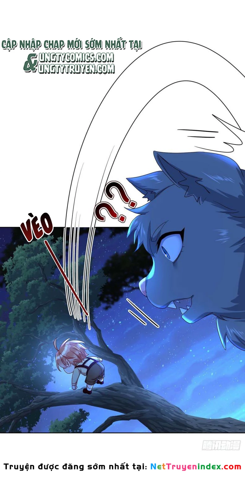 Dẫn Sói Vào Phòng Chapter 23 - 20