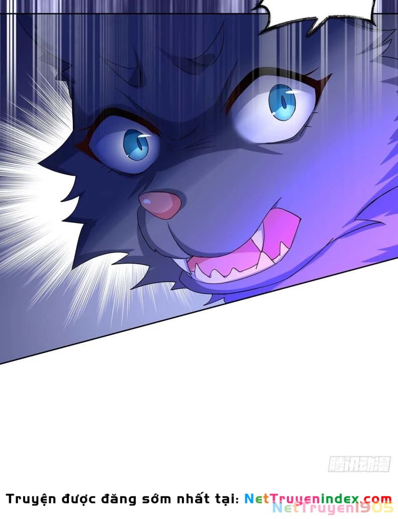 Dẫn Sói Vào Phòng Chapter 23 - 23