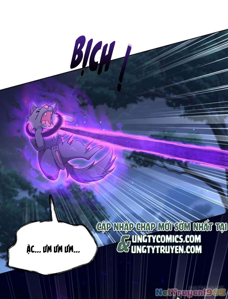 Dẫn Sói Vào Phòng Chapter 23 - 24