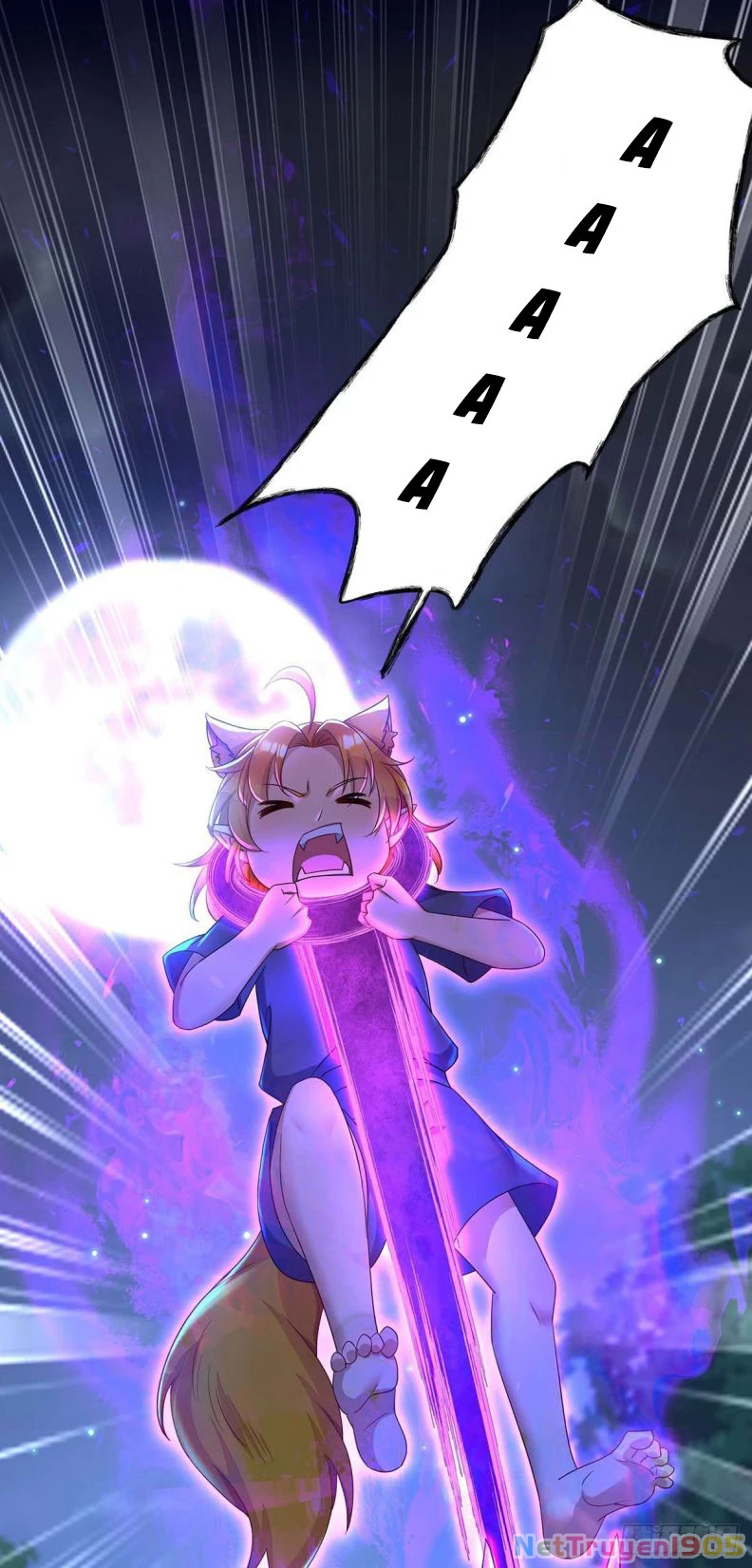 Dẫn Sói Vào Phòng Chapter 23 - 25