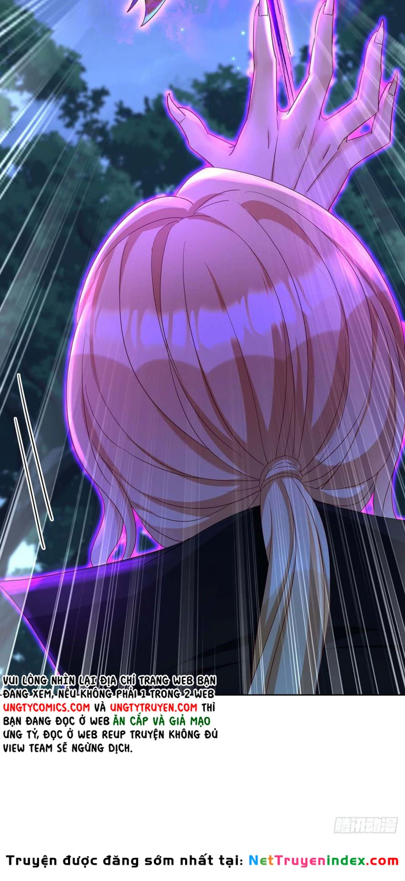 Dẫn Sói Vào Phòng Chapter 23 - 26