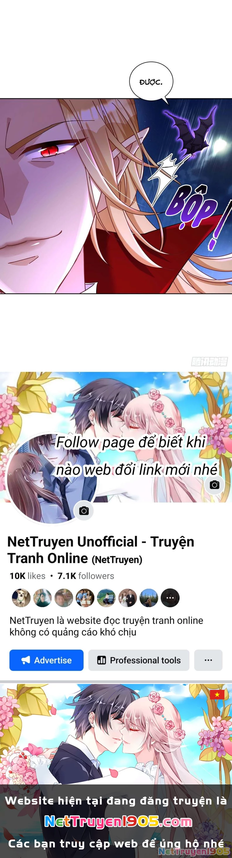 Dẫn Sói Vào Phòng Chapter 23 - 29