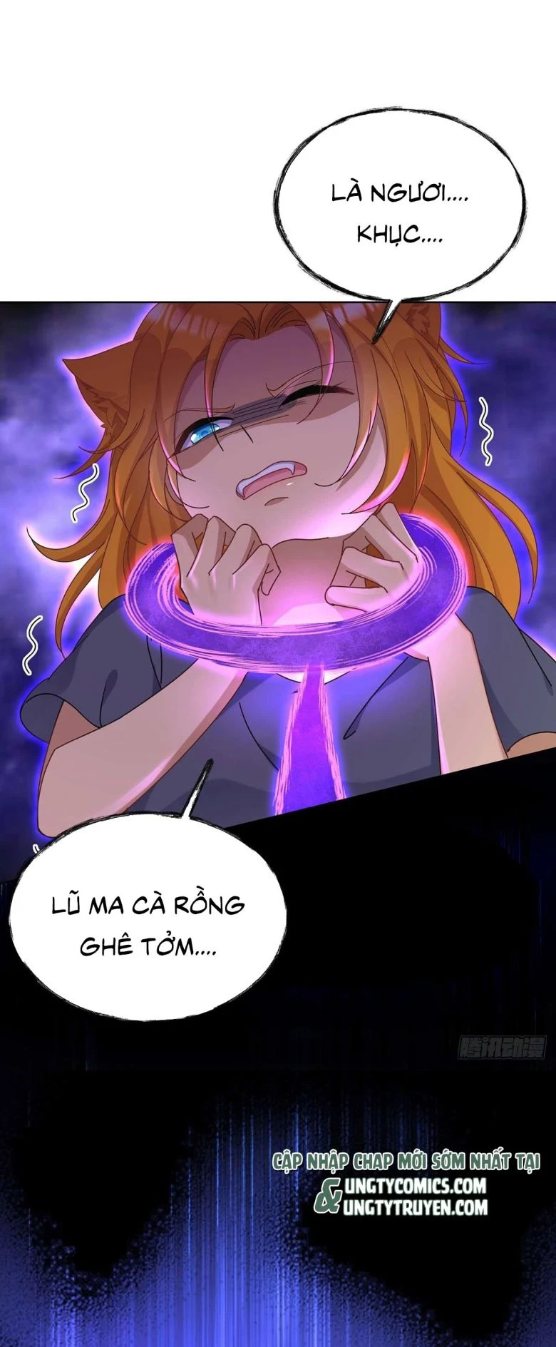 Dẫn Sói Vào Phòng Chapter 24 - 1