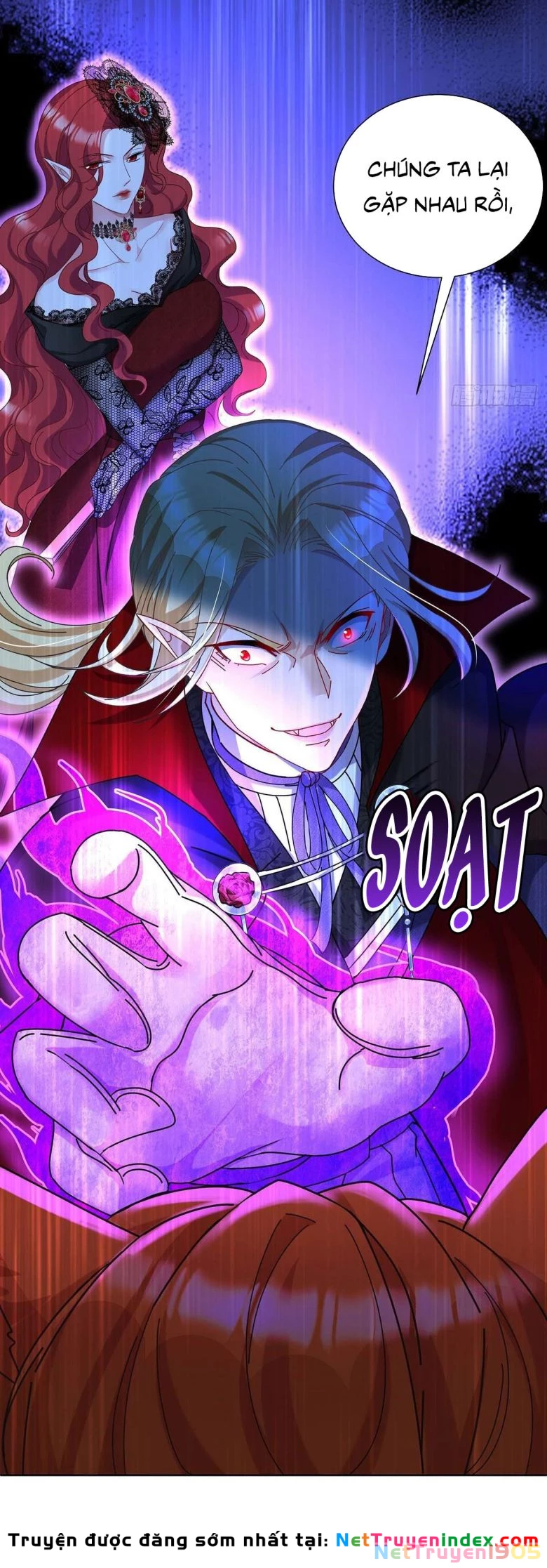 Dẫn Sói Vào Phòng Chapter 24 - 2