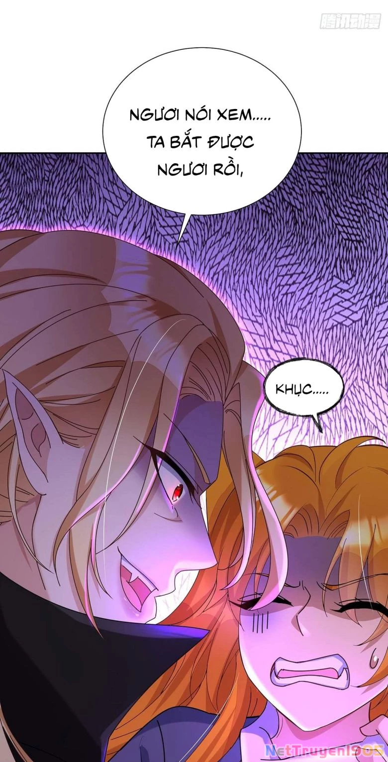 Dẫn Sói Vào Phòng Chapter 24 - 3