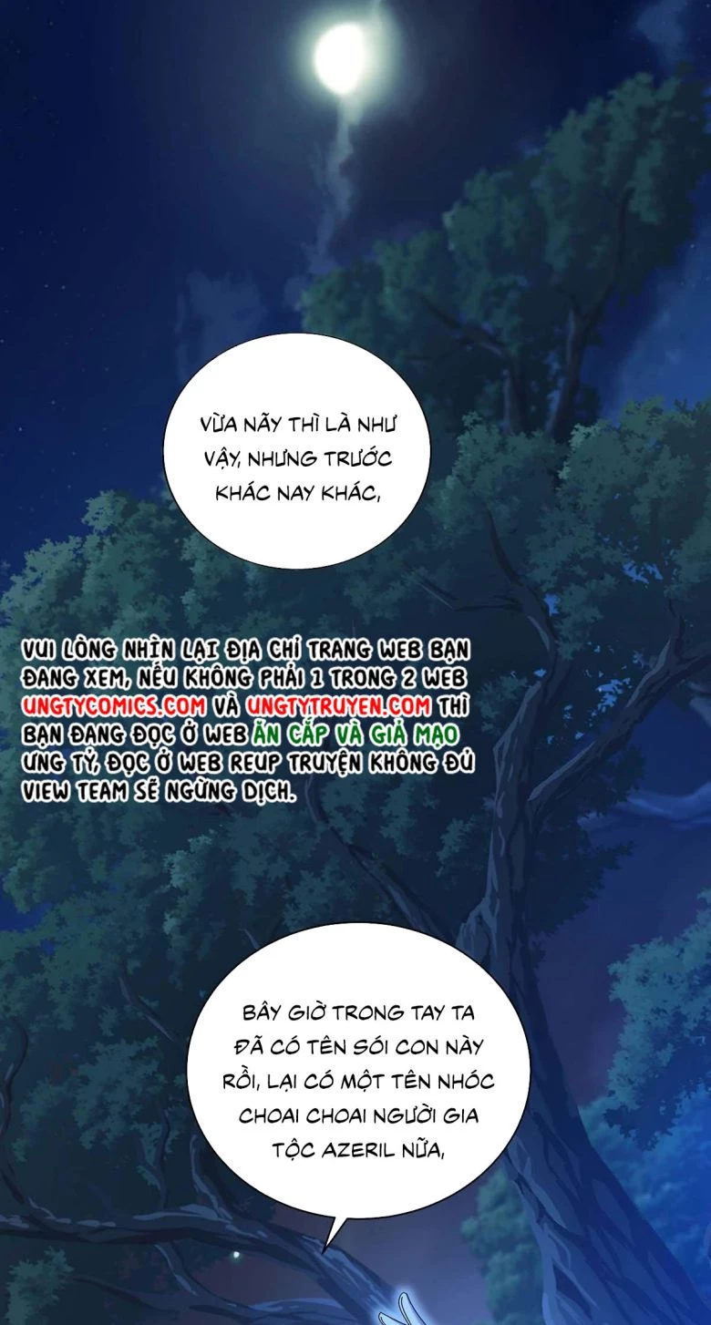 Dẫn Sói Vào Phòng Chapter 24 - 5