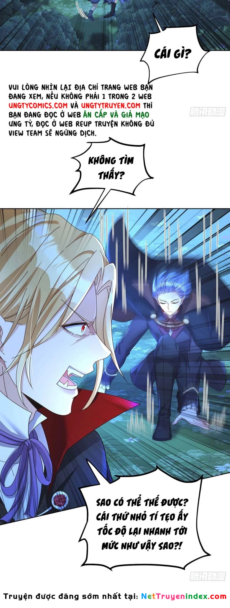 Dẫn Sói Vào Phòng Chapter 24 - 8