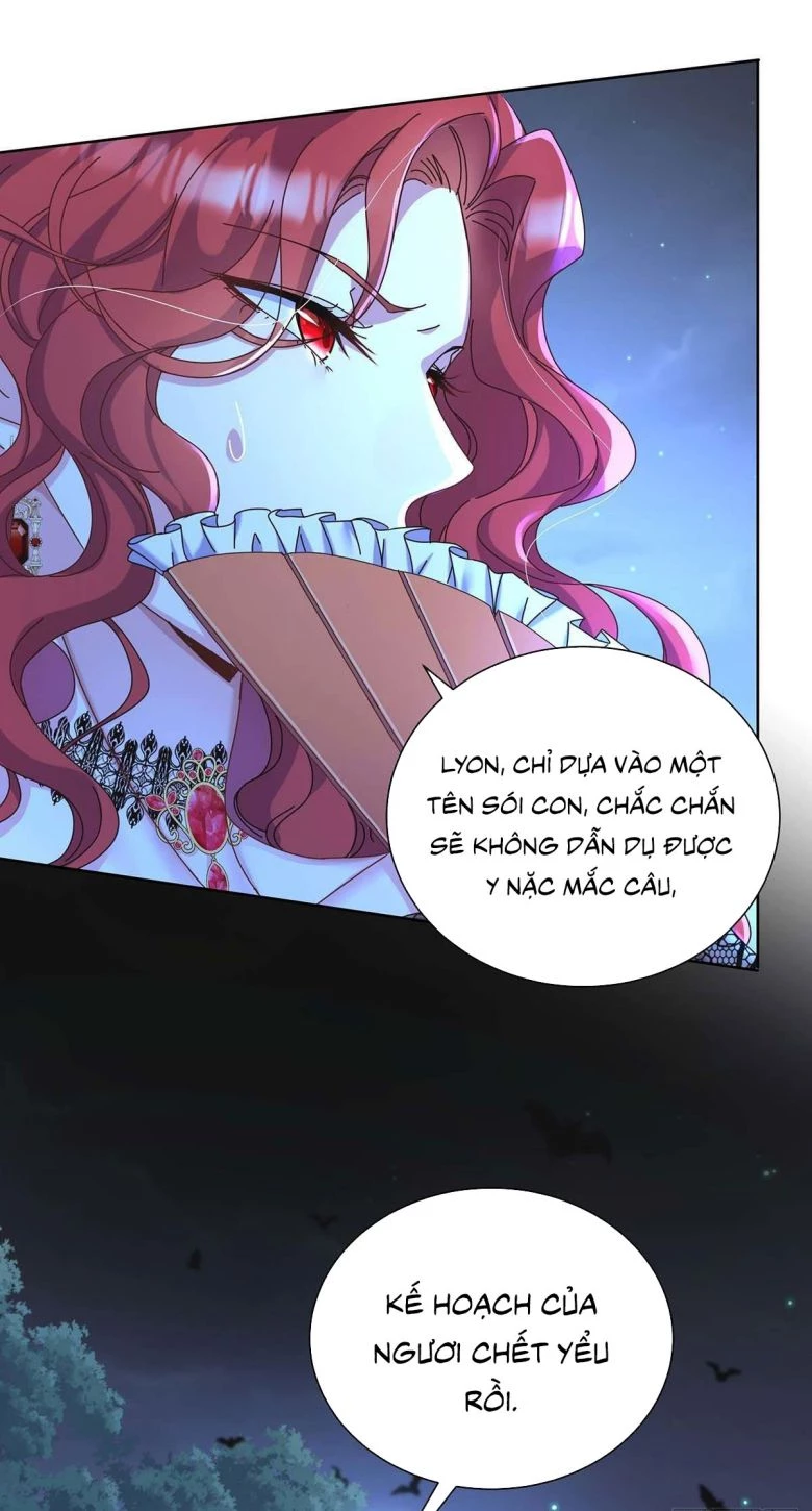 Dẫn Sói Vào Phòng Chapter 24 - 9