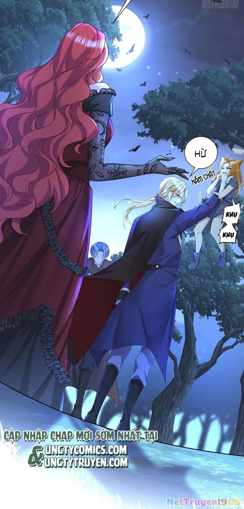 Dẫn Sói Vào Phòng Chapter 24 - 10