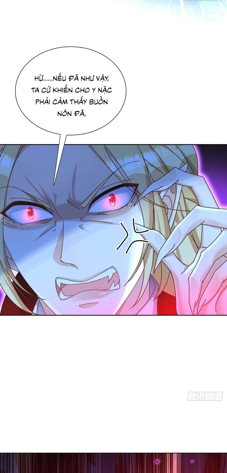 Dẫn Sói Vào Phòng Chapter 24 - 11