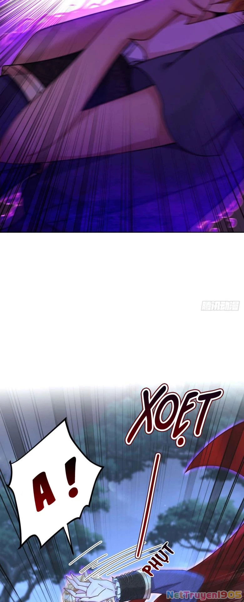 Dẫn Sói Vào Phòng Chapter 24 - 15