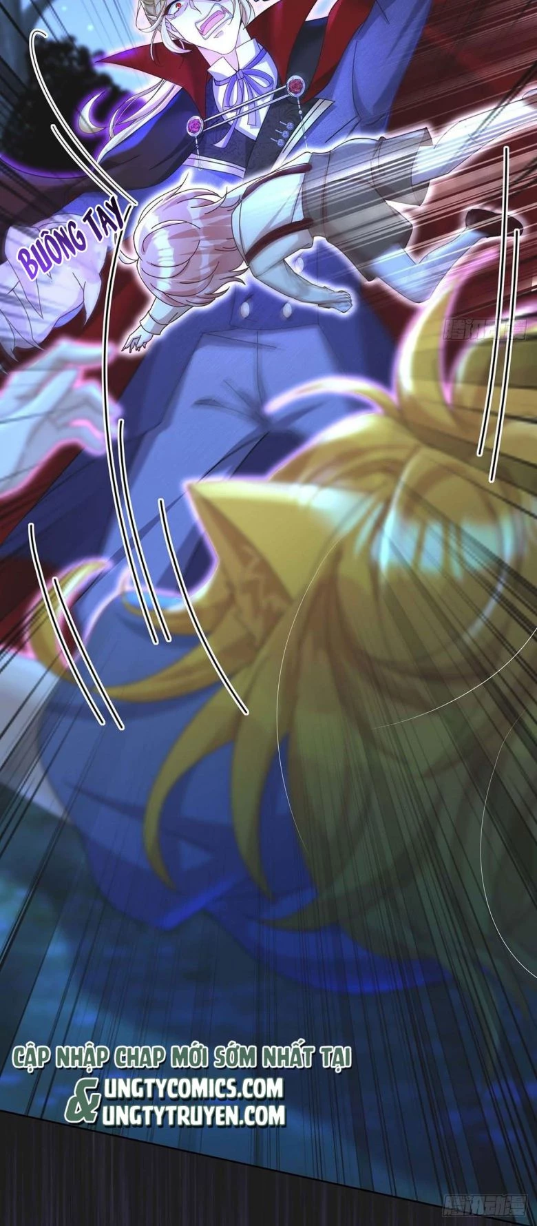 Dẫn Sói Vào Phòng Chapter 24 - 16