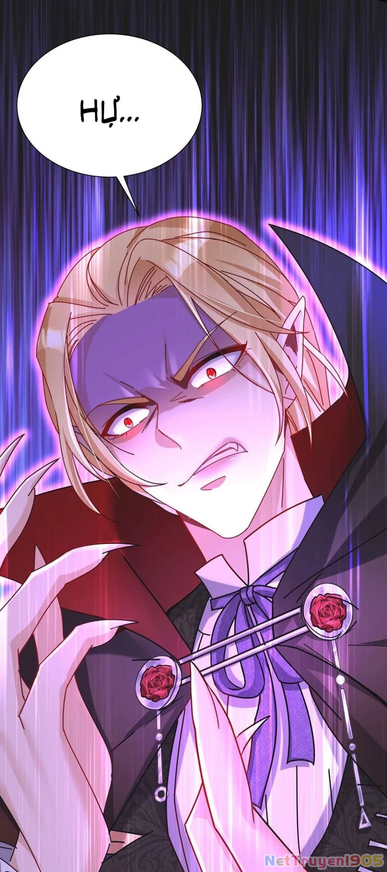 Dẫn Sói Vào Phòng Chapter 24 - 17